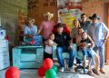 Arauca Avanza: Gobierno Departamental fortalece emprendimiento familiar en la vereda Barrancones