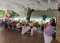 Capresoca se capacita en lengua de señas para comunicarse mejor con usuarios afiliados