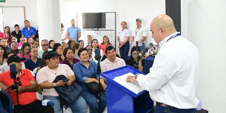 Independiente Santa Fe regresa a Yopal después de 13 años