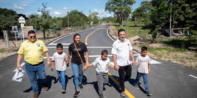 Más de $13.000 Millones de Pesos transforman la conectividad en Fortul Arauca