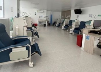 Fusagasugá acercará la atención de hemodiálisis a pacientes del Sumapaz