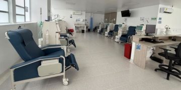 Fusagasugá acercará la atención de hemodiálisis a pacientes del Sumapaz