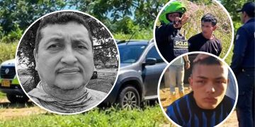 Capturaron a menores de edad por el atentado contra ‘Jhon Calzones’