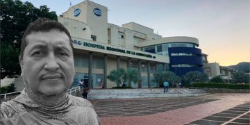 HORO confirma el fallecimiento de Jhon Jairo Torres «Jhon Calzones»