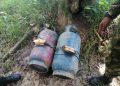 Más de 90 artefactos explosivos destruidos en Arauca mantienen en riesgo a comunidades rurales