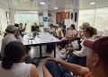 Gobernación presentó balance de puntos críticos atendidos en la vía Yopal – Morichal en cumplimiento a compromisos con comunidades