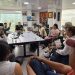 Gobernación presentó balance de puntos críticos atendidos en la vía Yopal – Morichal en cumplimiento a compromisos con comunidades