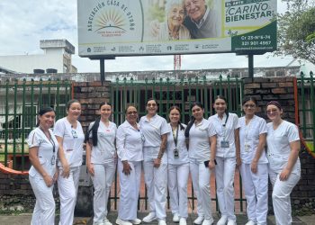 HORO celebró el día de la seguridad del paciente, educando, acompañando y cuidando