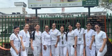 HORO celebró el día de la seguridad del paciente, educando, acompañando y cuidando