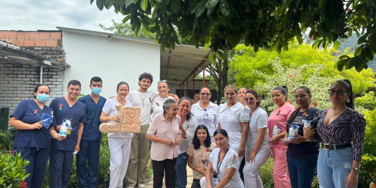 HORO celebró el día de la seguridad del paciente, educando, acompañando y cuidando