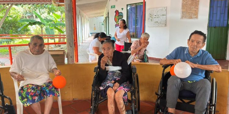 HORO celebró el día de la seguridad del paciente, educando, acompañando y cuidando