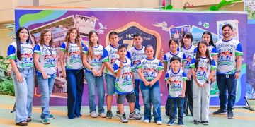 El HORO y su Grupo de Investigación busca que la investigación nazca desde la ninez