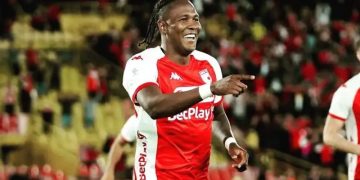 Independiente Santa Fe regresa a Yopal después de 13 años