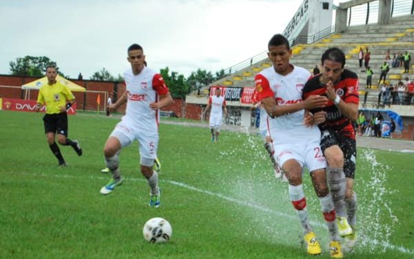 Independiente Santa Fe regresa a Yopal después de 13 años