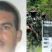 Fuerza Pública neutraliza a alias «Cholo», segundo cabecilla de Autodefensas Conquistadoras de la Sierra Nevada