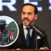 De la Espriella lanzó dura advertencia al ELN