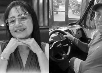 Tameño muere en Estados Unidos tras hecho con arma de fuego; mujer permanece gravemente herida