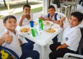Casanare realizará la Segunda Mesa Pública Departamental del PAE 2026