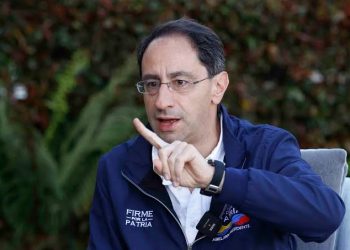 El plan de José Manuel Restrepo para atraer grandes fondos internacionales: proyecta llegada de inversiones tras reuniones
