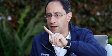 El plan de José Manuel Restrepo para atraer grandes fondos internacionales: proyecta llegada de inversiones tras reuniones