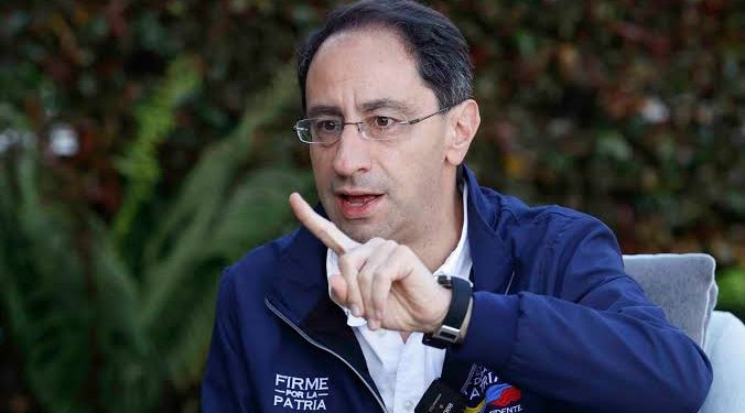 El plan de José Manuel Restrepo para atraer grandes fondos internacionales: proyecta llegada de inversiones tras reuniones