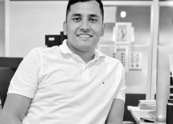 Ingeniero Químico de Unitrópico perdió la vida en siniestro vial en la Marginal del Llano