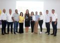 Asocoldro entregó reconocimiento a la gestión institucional de la Secretaría de Salud de Casanare