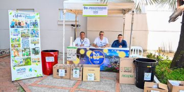 El HORO se suma a la XII Jornada de Recolección Posconsumo 2026
