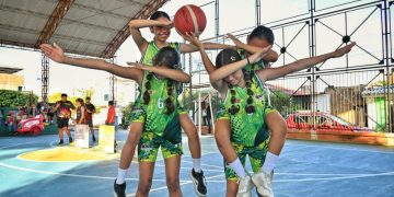 Aguazul recibirá la Fase Regional de los Juegos Intercolegiados 2026