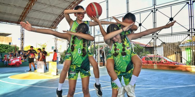 Aguazul recibirá la Fase Regional de los Juegos Intercolegiados 2026