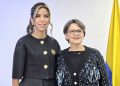 Casanareña Iris Angélica Gómez Chaves asume la Gerencia Regional de Prosperidad Social en Casanare