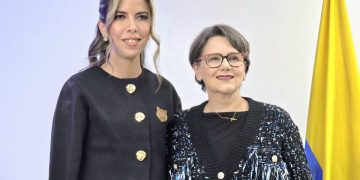 Casanareña Iris Angélica Gómez Chaves asume la Gerencia Regional de Prosperidad Social en Casanare