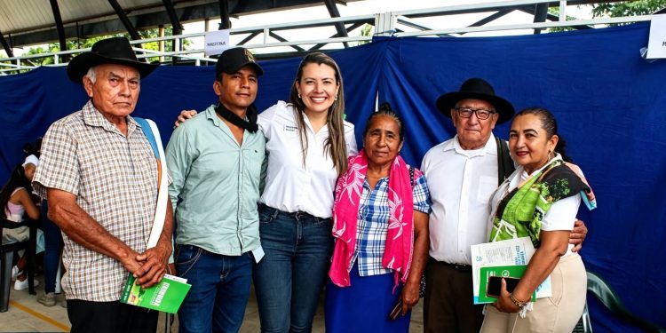 Támara tendrá dos días de atención médica gratuita