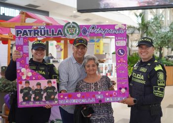 Gobernación del Meta: Así vivimos esta feria que impulsa el talento y el emprendimiento de nuestros veteranos y reservistas