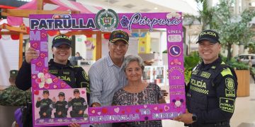 Gobernación del Meta: Así vivimos esta feria que impulsa el talento y el emprendimiento de nuestros veteranos y reservistas