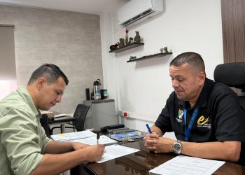 Enelar fortalece su gestión en la Zona Norte con nuevo director