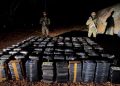 Otro golpe al narcotráfico en Colombia, anunció Abelardo de la Espriella