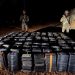 Otro golpe al narcotráfico en Colombia, anunció Abelardo de la Espriella