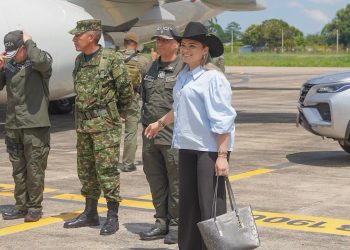 Procuradoría investiga a Lina Garrido por presuntas irregularidades en requisitos para dirigir la ANT