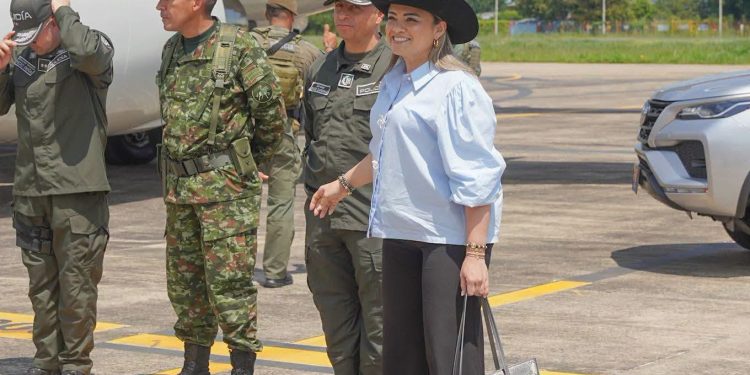 Procuradoría investiga a Lina Garrido por presuntas irregularidades en requisitos para dirigir la ANT