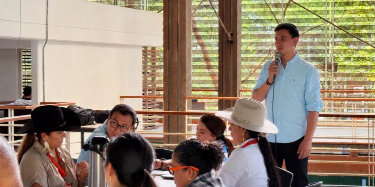 Casanare conversa sobre su llaneridad