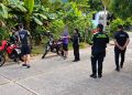 Alcaldía de Yopal fortaleció la seguridad en la vereda Buenavista