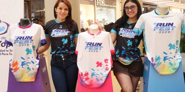 En Yopal se realizó el lanzamiento Run Fest: Edición Latidos 2026