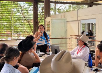 Casanare conversa sobre su llaneridad
