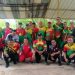 Casanare llevará siete parejas a la VIII Copa Federación Colombiana de Tejo
