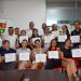 Más de 25 integrantes de SINDEPY se certifican en formación sobre Inteligencia Artificial