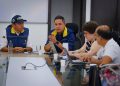 Yopal llevó ante la UNGRD las necesidades prioritarias del municipio frente a la temporada de lluvias