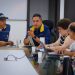 Yopal llevó ante la UNGRD las necesidades prioritarias del municipio frente a la temporada de lluvias