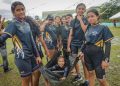 El talento del Meta se vivió en Villavicencio