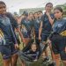El talento del Meta se vivió en Villavicencio